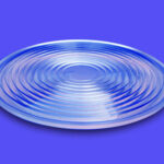 Fresnel lens