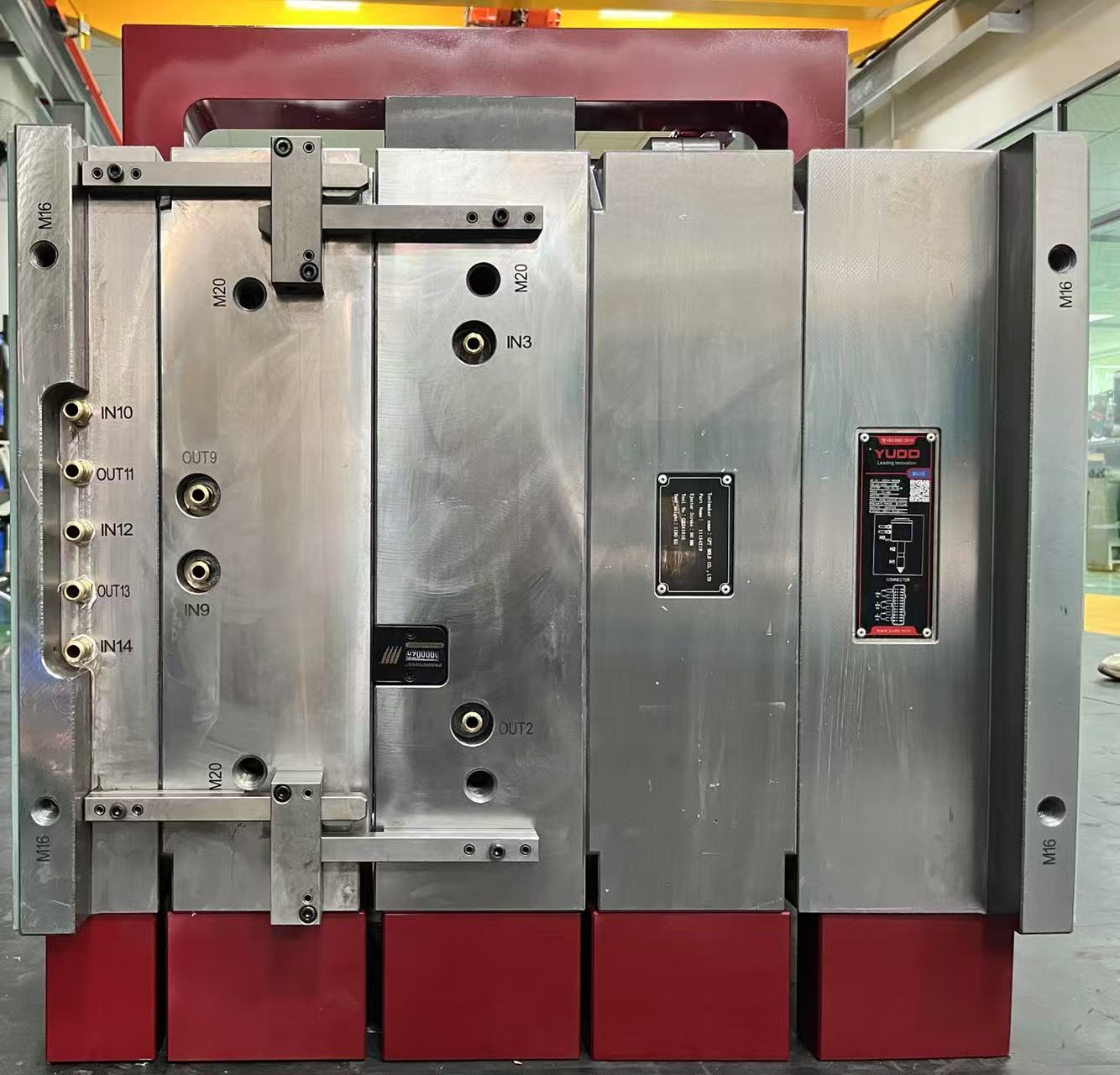 Injection mold making china, china mold making Injection mold making china