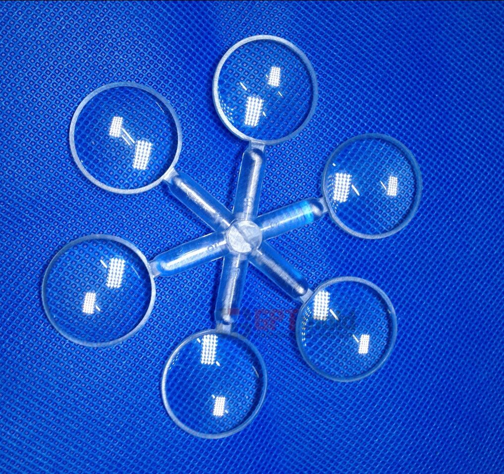 High-Precision Optical Lens Mold Manufacturing Quality Checklist