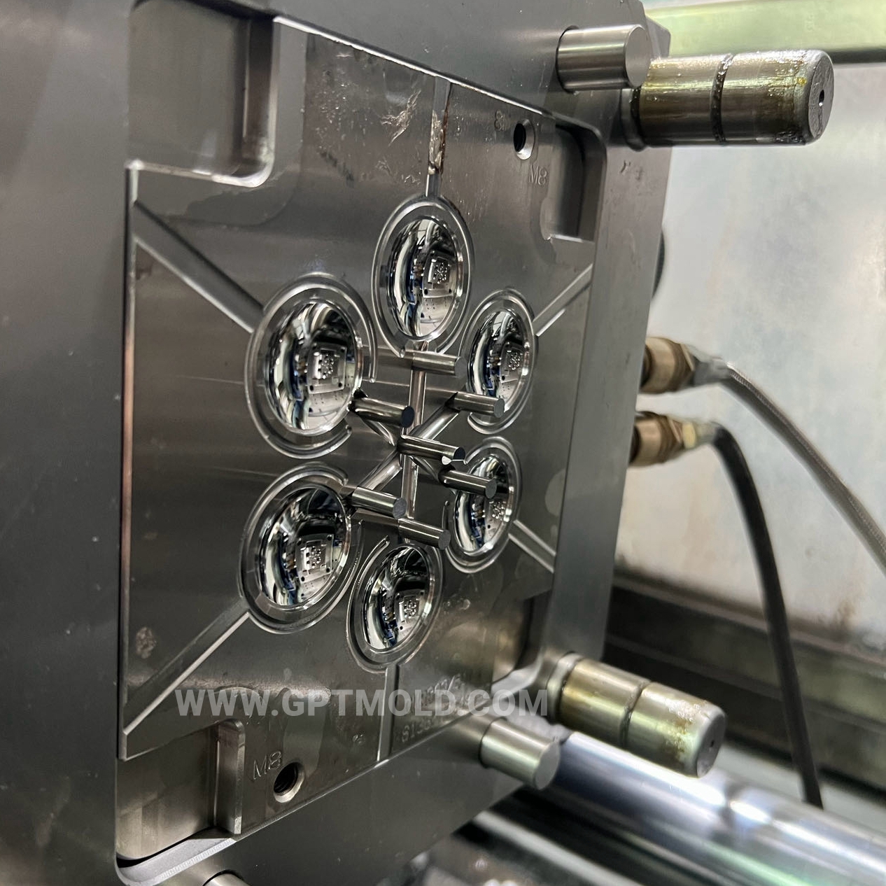 Export Mold Tooling,China Optical Mold Maker