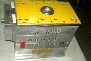 Auto Export Mold for USA