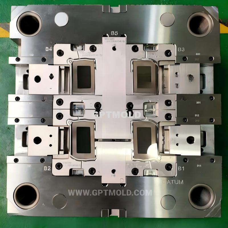 Common Defects in Complex Injection Molds & How to Avoid Them