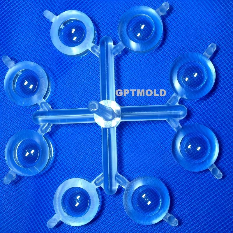 Export Mold Tooling,China Optical Mold Maker