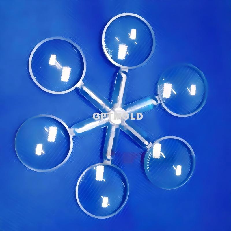 Plastic Mold Making, China Mold Manufacturer