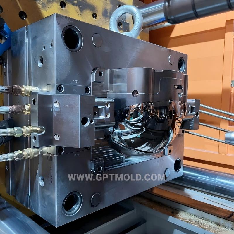 High-Precision Optical Lens Mold Manufacturing Quality Checklist