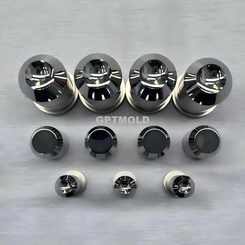 Chrome Plating Auto Part