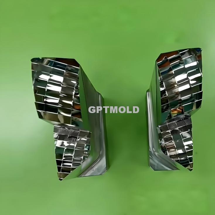 Auto Part Optical Manufacturer