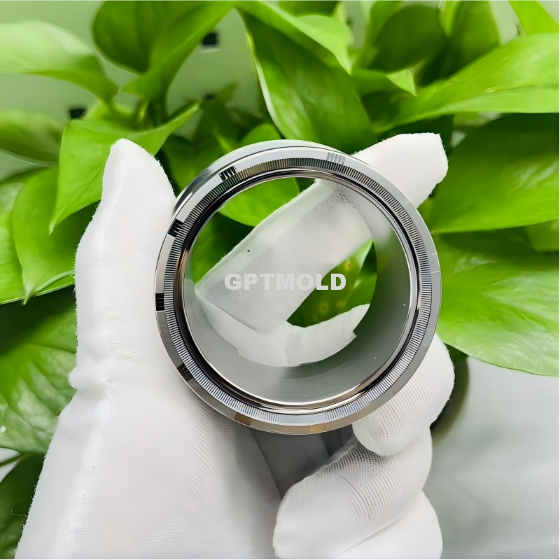 Optical-Lenses Manufacturer, Optical Lens Molding