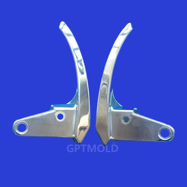 Plastic Electroplating