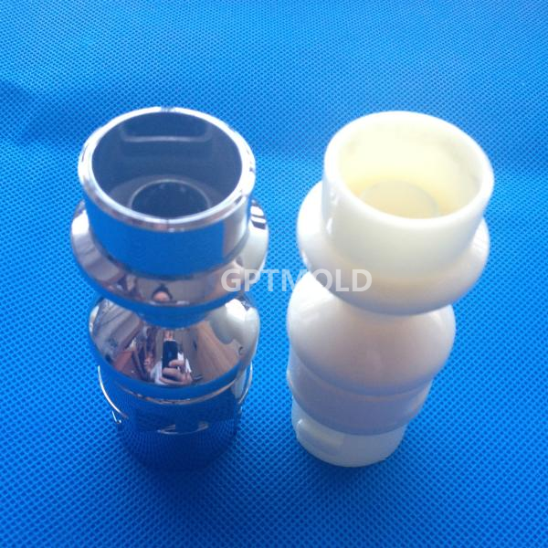 Chrome Plating Plastic