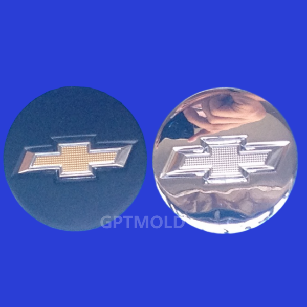 Plastic Electroplating