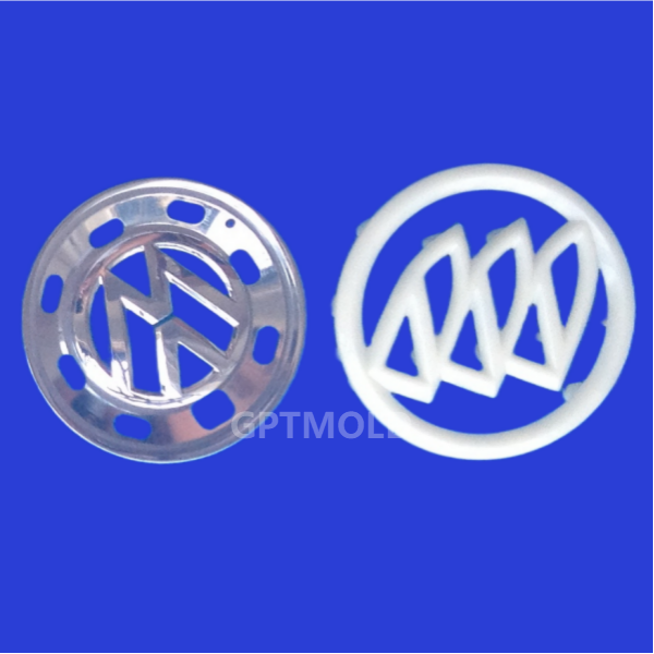 Plastic Electroplating