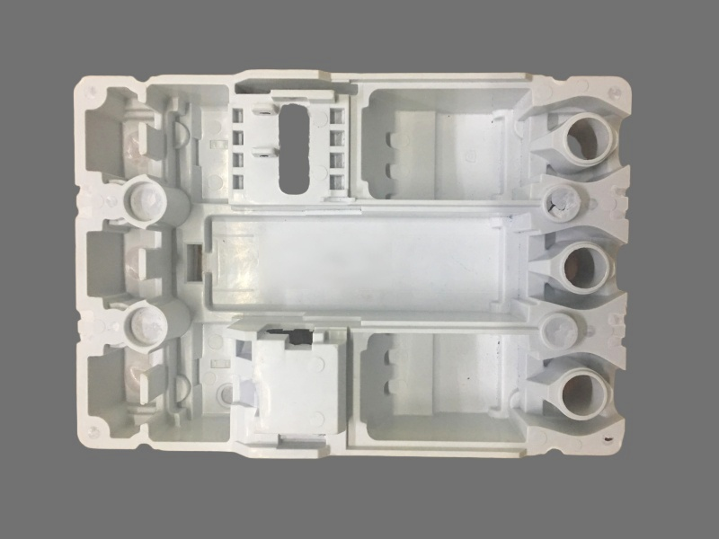 SMC Mold Manufacturer, Compression Molding Specialist