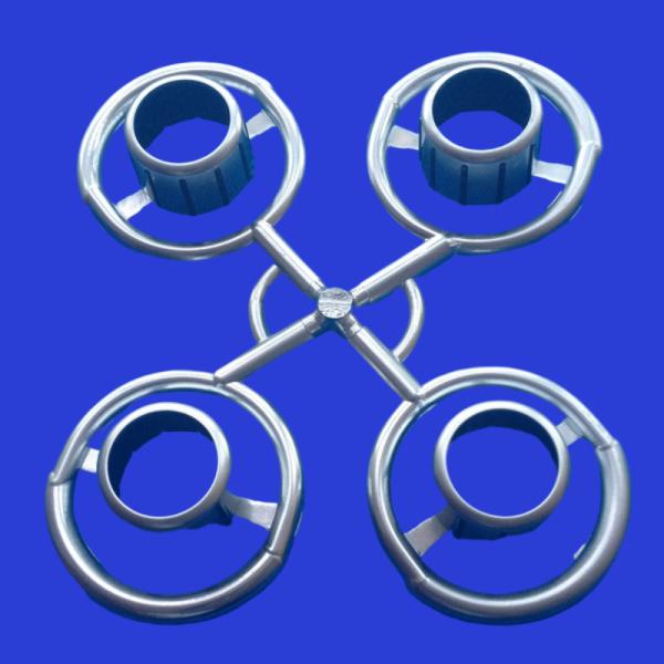 Custom Plastic Plating Services