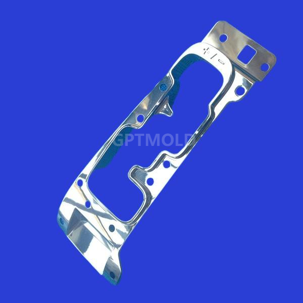 Plastic Electroplating