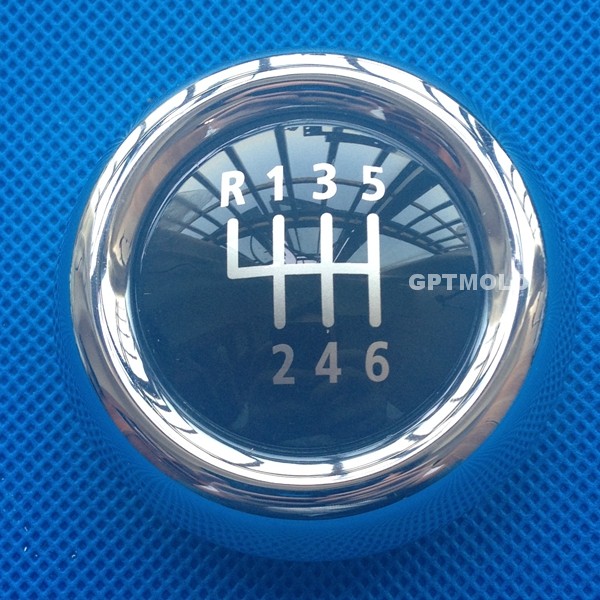 Plastic Electroplating